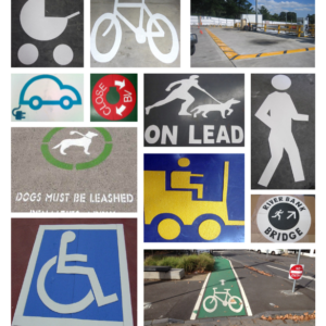 Signage