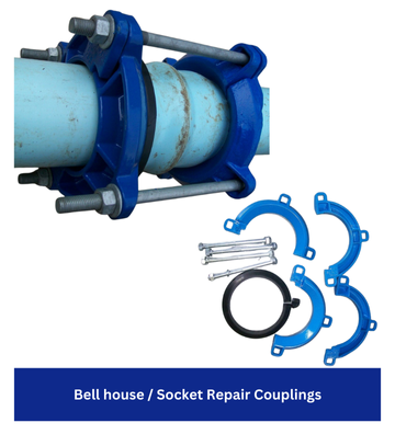 Bell House Socket
