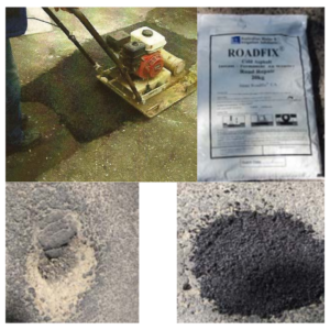 Roadfix CA