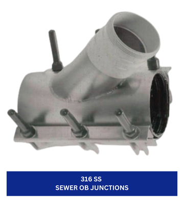 Sewer OB