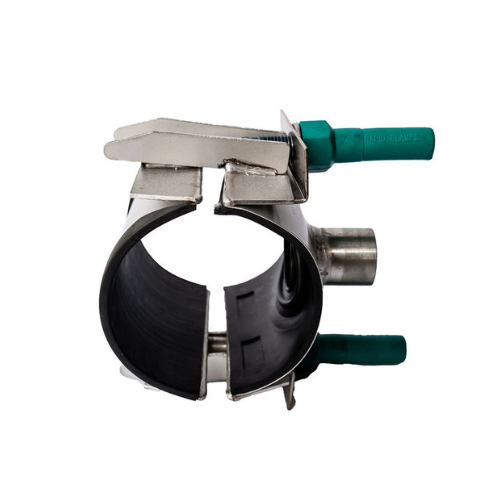 CT Tapping Saddles
