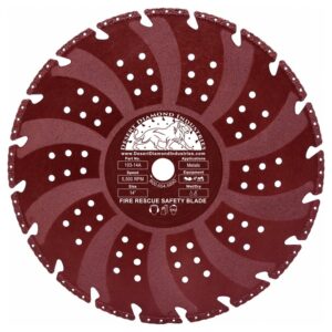 Desert Diamonds Safety Blades
