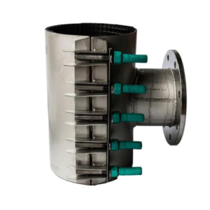 Repair Clamps Multi Parts
