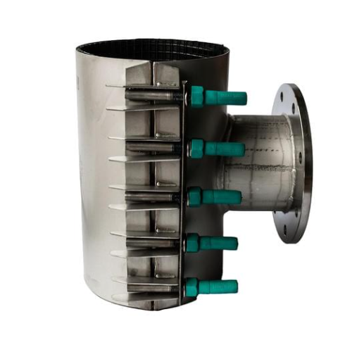 Repair Clamps Multi - 1