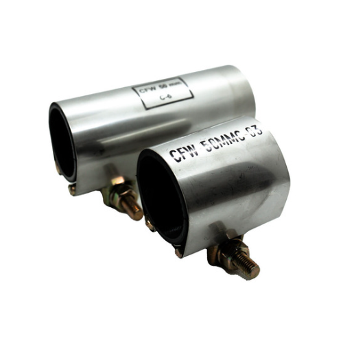 Repair Clamps Single - 4