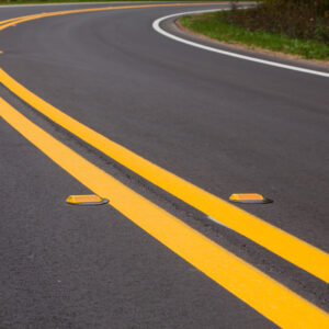 Road Pavement Markers