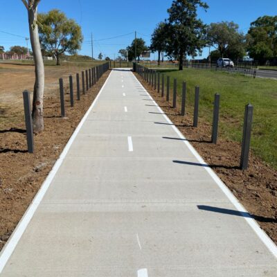 90 x 90 Bollard (002)