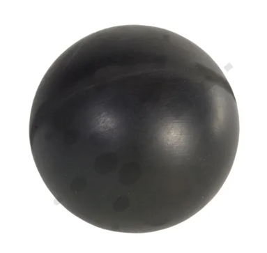 Air Valve Balls