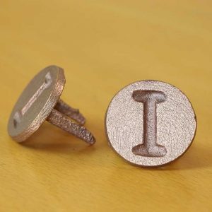 Brass Irrigation - I