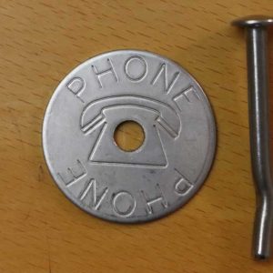 Comms – Phone