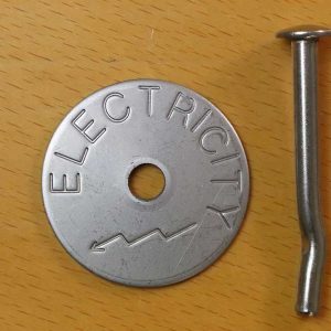 Electrical – Electricity
