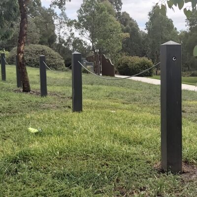 GSM Bollards March 2020 Crop (003)