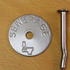 Recycled Water - Sewerage
