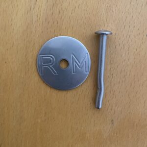 Rising Main – RM