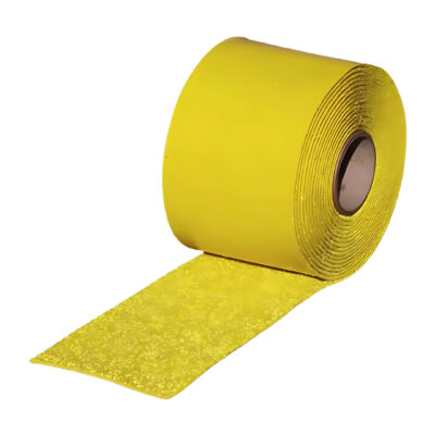 Roll up Yellow