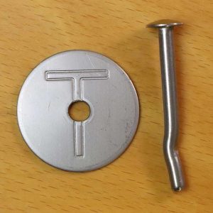 Telstra – T (corporate logo)