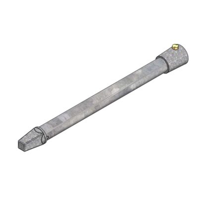 VALVE-EXTENSION Spindle-ISO