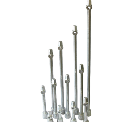 Valve Extension Spindles
