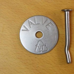 Valve Recycled
