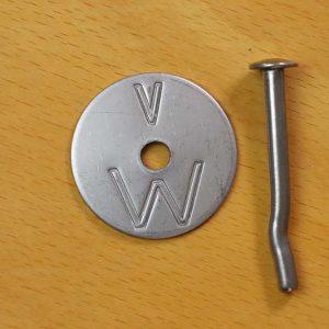 Valve Water - V W