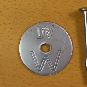 Vic Water - DV W